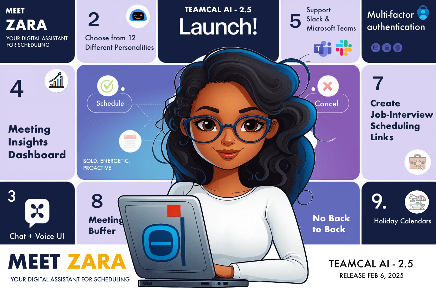 Digital assistants cover