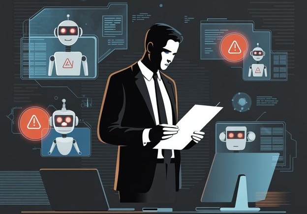 image of Agents and Compliance: Who Is Liable When an AI Agent Makes the Wrong Call