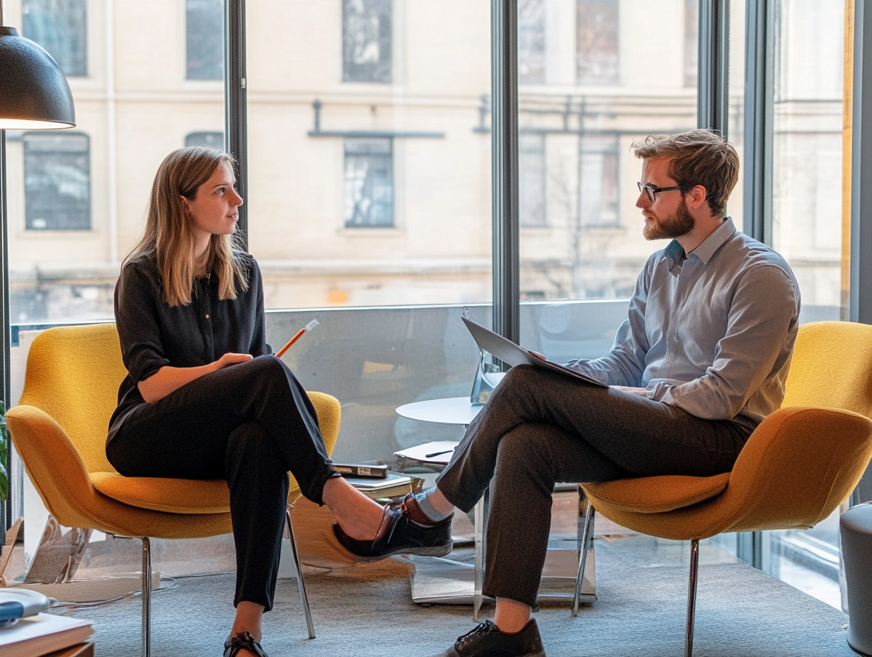 image of 7 Interview Scheduling Challenges — *And How AI Fixes Each One*