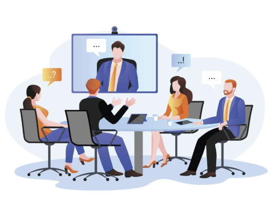 image of Too Many Meetings, Not Enough Work: The Modern Productivity Trap