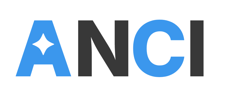ANCI AI Logo