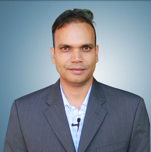 Raj Lal, Founder & CEO of TEAMCAL AI