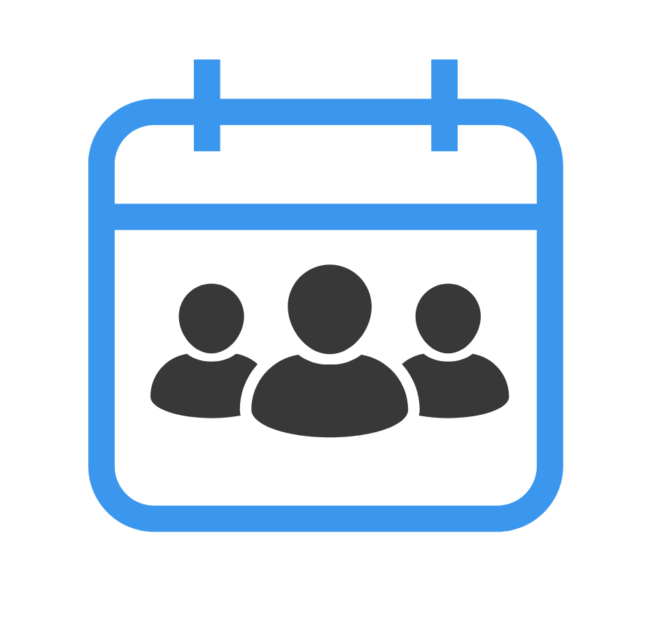 TEAMCAL AI App Icon