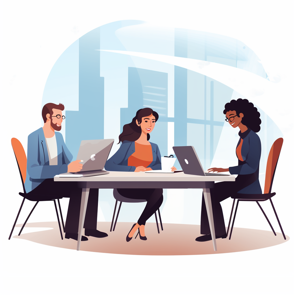 Have a Team you meet often, find time when everyone in the team is available in one click and setup meeting.