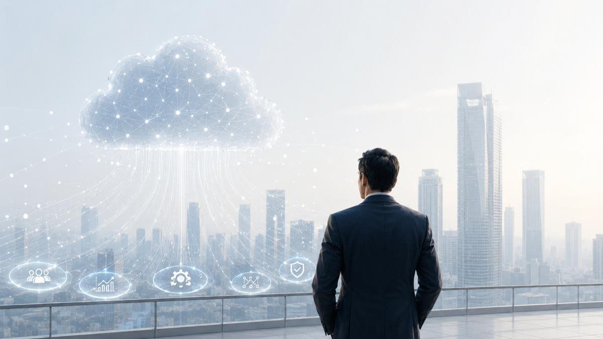 The New AI Advantage — August 2026