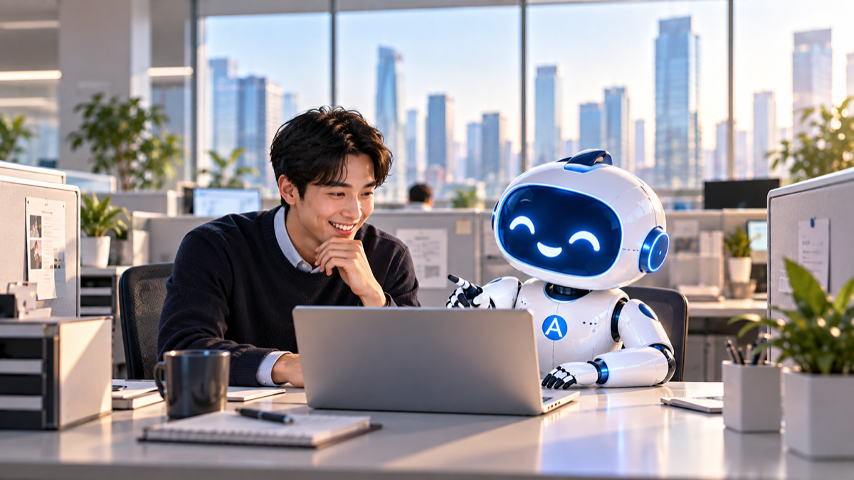 The Agent Workforce — September 2026